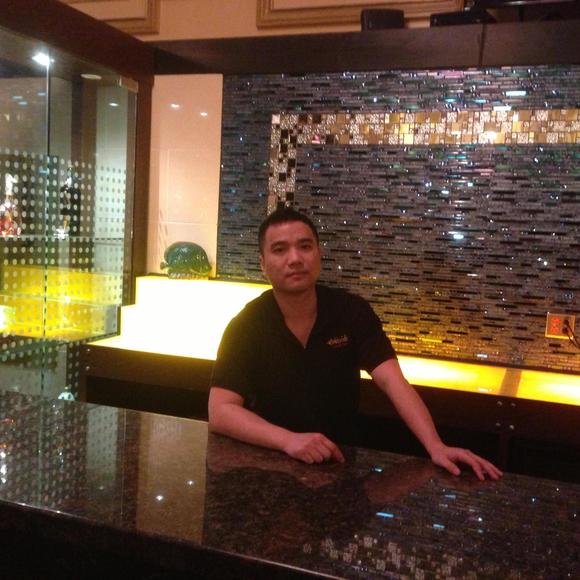 Meet your Posher, Kevin - Picture 1 of 1